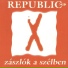 Republic-1997,Zaszlok A Szelben