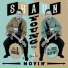 Shaun Young, The Texas Blue Dots