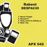 Rabent