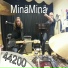 MinäMinä
