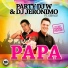 DJ W, DJ Jeronimo feat. Gerald