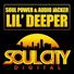 Soul Power, Audio Jacker