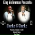 Jamal King Mellowman Clarke feat. Cyril L. Clarke