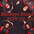 Buckeye Blend