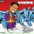 Sycklone feat. Ben P. feat. Ben P.