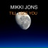 MIKKI JONS
