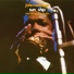 John Coltrane