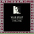 Willie Bryant And His Orchestra