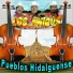 Los Amigos