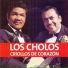 Los Cholos