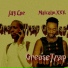 Jay Cue, Malcolm XXX