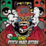 Pitch Mad Attak