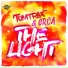 Tomtrax and Orca
