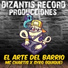 MC CHARTIS feat. Syro Iquique