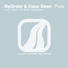 ReOrder & Dave Deen