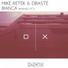 Mike Retek, dBaste