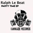 Ralph Le Beat