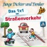 Junge Dichter und Denker