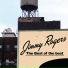 Jimmy Rogers
