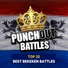 PunchOutBattles feat. Sensei, Mennis D