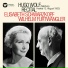 Elisabeth Schwarzkopf feat. Wilhelm Furtwängler