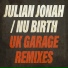 Julian Jonah feat. Isabel Fructuoso