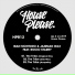 Iban Montoro, Jazzman Wax feat. Rocio Starry