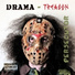 Drama Treason feat. Savior Monroe, Hb the Grizzly