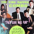 The King Dapper Combo