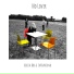 Louisa Rox, Intrasound