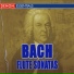 Johann Sebastian Bach - Flute sonata, BWV1034