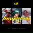 STUK feat. Gladde Ger, Billy Dans