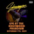 Shwayze