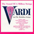 Vardi and The Medallion Strings