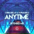 [VS][ПАНЧ] Chris Deelay & Topmodelz