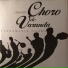 Choro de Varanda