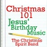 The Christmas Spirit Band
