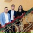 OANA, GEORGE TURCILA, ADI RUSU