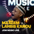 Maalem Lhbib Kanou