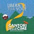 I cantori delle cime Lugano