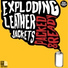 Exploding Leather Jackets
