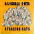 DJ J-Scrilla feat. K-Beta