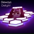 Deways