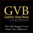 Gaither Vocal Band