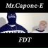 Mr.Capone-E