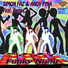 Simon Faz & Andy Pina Ft. Dany L