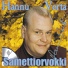 Hannu Verta