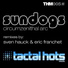 Sundogs