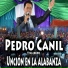 Pedro Canil, Grupo Uncion En La Alabanza