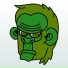 The Monkey's Thc
